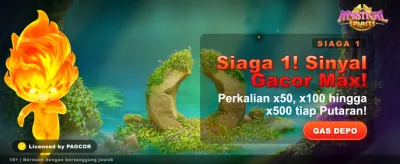 Login PaitoAngka Bonus Melimpah banner