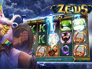 Zeus (1) game icon