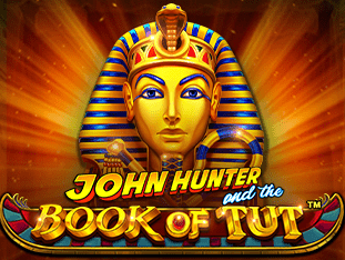 Book Of Tut game icon