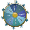 Klaim Bonus Jackpot welfare icon